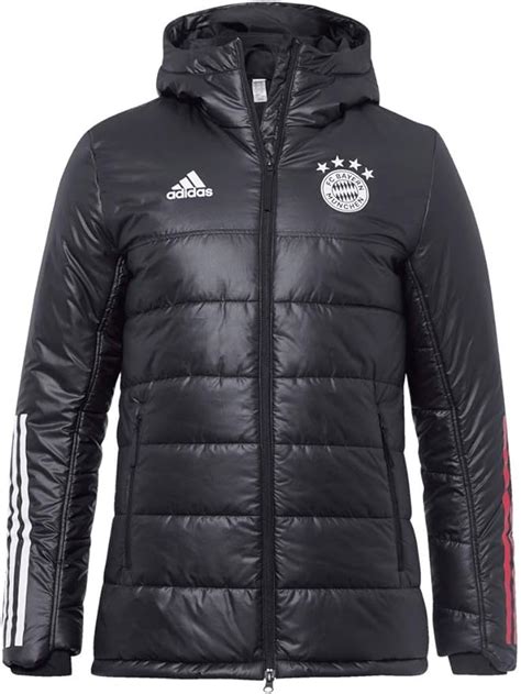 winterjacken herren adidas|Männer.